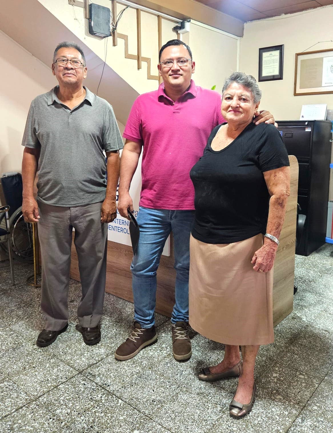 Familias por Más de 20 Años - Imagen 2