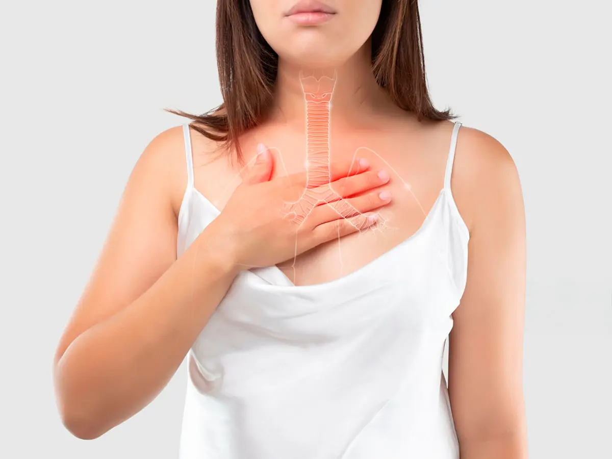 Ligadura de Várices