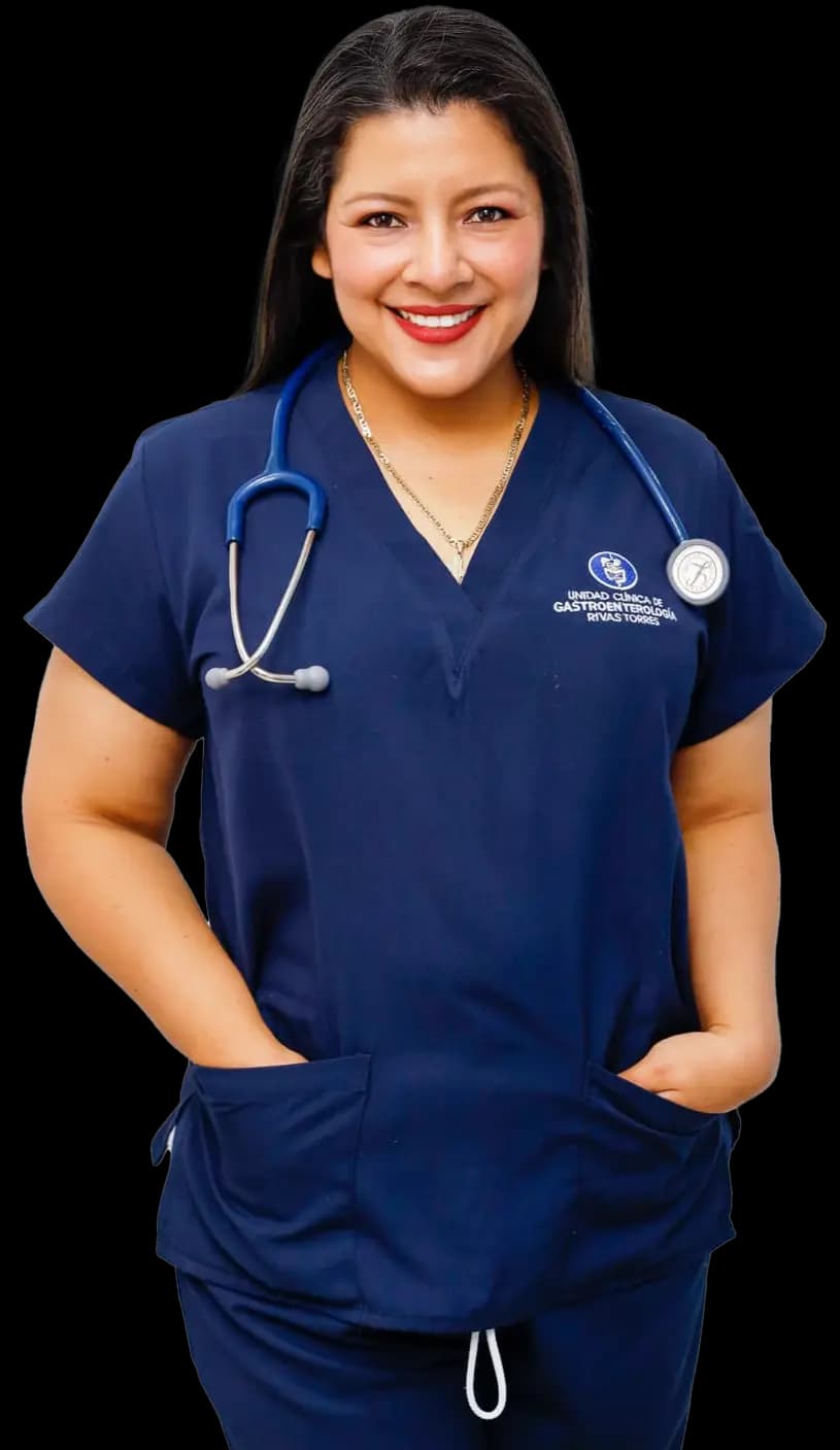 Enfermera especialista